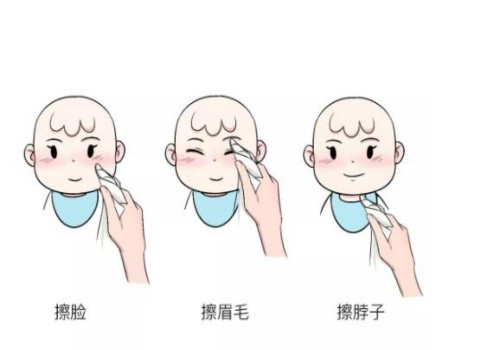 8个月宝宝打麻腮风三大禁忌？有那些注意事项？